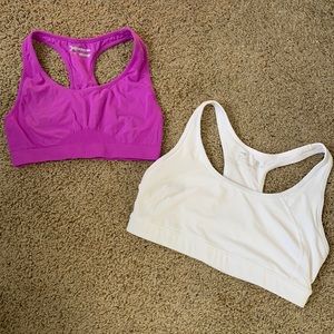 🚨BUNDLE XERSION SPORTS BRAS 🚨